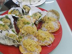 -小辣妹川味海鲜加工店(第一市场椰风巷店)
