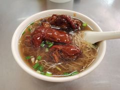 猪手-顺兴面店(领展购物广场西区店)
