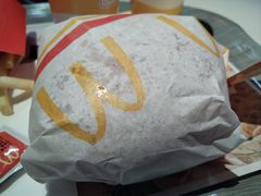 -麦当劳(一德路店)