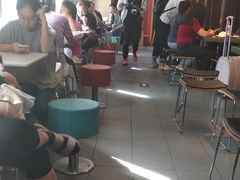 -麦当劳(大栅栏店)