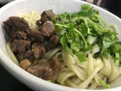 -郑家包子牛肉拉面(尚勤路店)