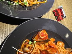 -机器人火炉披萨