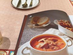 -BRBR叙利亚餐厅(总店)