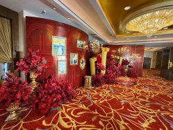 -福州香格里拉·宴会厅