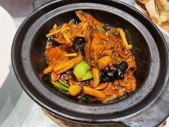 -嘉逸传菜(洛川东路店)