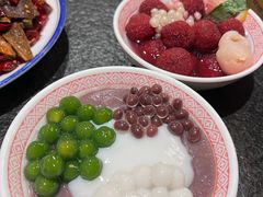 -福苗小骆驼烧烤(曲江店)