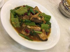 -喜悦海鲜大酒楼(钱柜广场店)