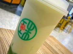 -宝珠奶酪(长宁金虹桥店)