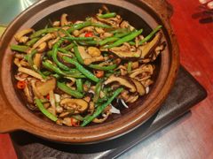 -味鼎长安·地道陕菜(凤城一路店)