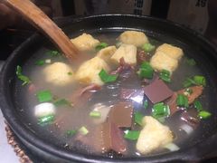 -京城小江南·北京烤鸭·江南土菜·白鱼(中关村店)