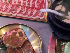 -棒小伙·齐齐哈尔烤肉(龙茗路店)