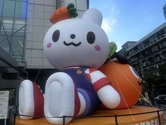 -上海来福士广场