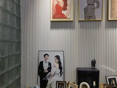 -海马体照相馆(环贸iapm大师爱情店)
