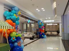 -红星美凯龙北京至尊MALL(东四环中路店)