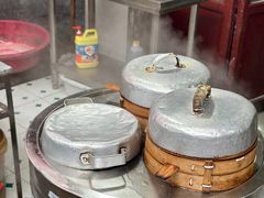 -桂萍特色牛筋牛杂(长堤街总店)