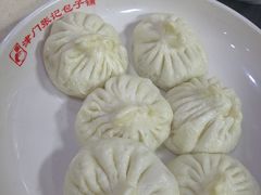 -津门张记包子铺(华昌道店)