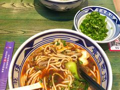 -鑫花溪牛肉米粉(苏州中心店)