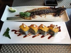 -山葵家·创意料理(宁波来福士店)