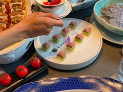 -曾宴·楚菜(湖北省博物馆店)