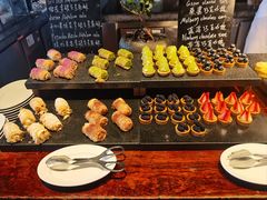 -广州富力君悦大酒店·凯菲厅