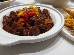 -梅利汴京烤鸭•开封豫菜地标店(东大街店)