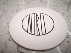 -Onirii Coffee(长乐路店)