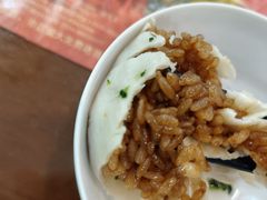 -大明寺素食坊(扬子江中路店)