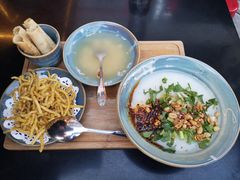 大王经典油茶套餐-大王油茶(二厂文创公园店)