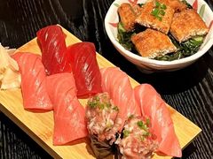 -玄白·炭烤活鳗(上海首店)