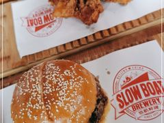 -悠航SLOWBOAT(三里屯店)