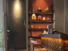 -菩泰·泰式草本按摩SPA(武汉新天地南馆店)