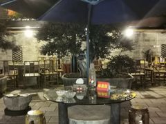-天怡·鱼工厂(临江店)