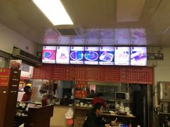 -香辉食馆(新兴路店)