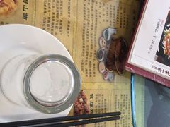 -北京小肠陈饭庄(方庄店)