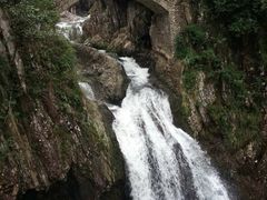 -龙湾潭国家森林公园