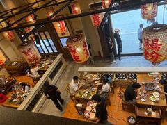 -厝味火锅·潮汕卤水火锅(十一合店)