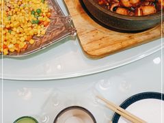 -麻辣港湾(京津公路店)