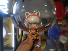 -泡泡玛特POPMART(天环购物中心店)