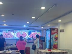 -虾大侠·盱眙龙虾老北京铜锅涮羊肉(金楠天街店)