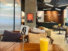 -VESH COFFEE(定西路店)