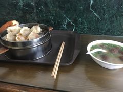 -白魁老号饭庄(交道口店)