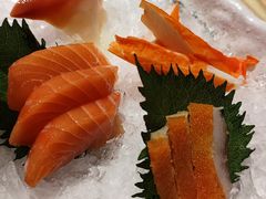 -津之港·日本料理·铁板烧