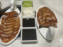 -玉林烤鸭店(小西天店)