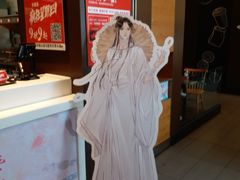 -肯德基(天津奥城店)