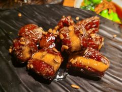 -薇酌饮·陕西菜(南门外店)
