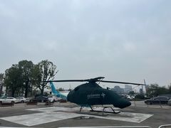 -浙江大学医学院附属邵逸夫医院(钱塘院区)