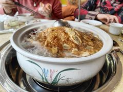 -香都都干锅城(东街店)