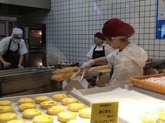-鲍师傅糕点(国金街店)