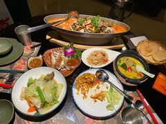 -金厨泰国餐厅·全泰籍厨师料理(拱北店)
