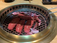 -九田家黑牛烤肉料理(新光汇店)